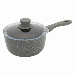 ZWILLING Parma Plus Aluminum Nonstick Saucepan with Lid Cookware online kitchen sale