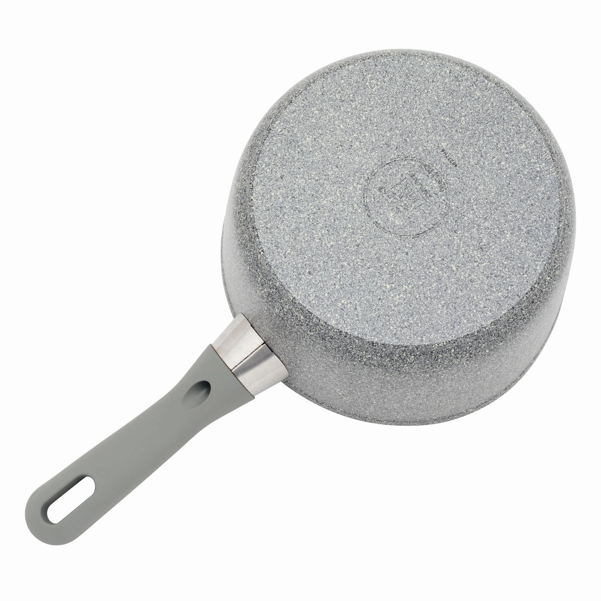 ZWILLING Parma Plus Aluminum Nonstick Saucepan with Lid