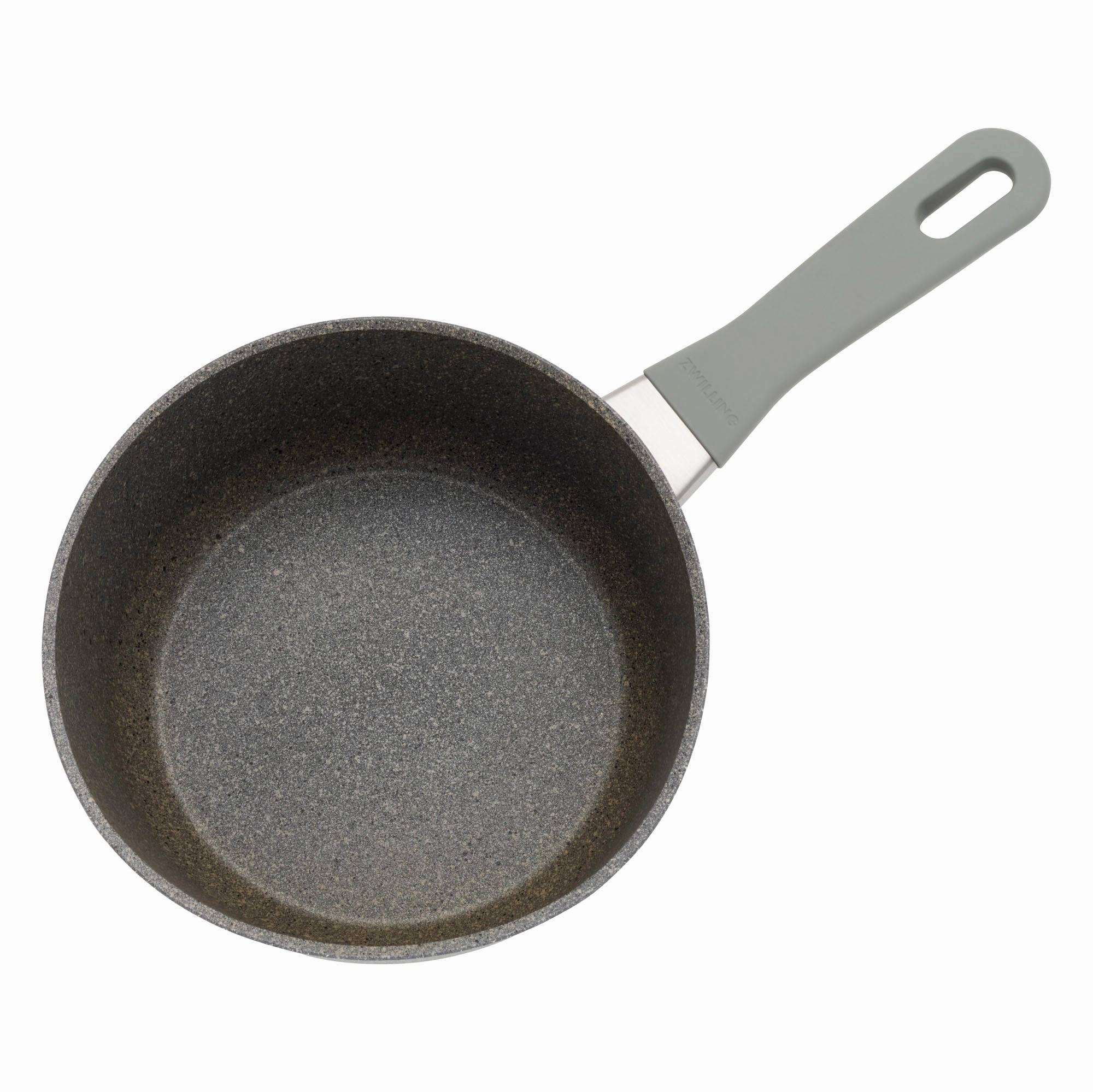 ZWILLING Parma Plus Aluminum Nonstick Saucepan with Lid