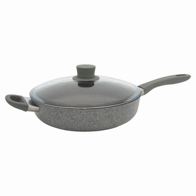 ZWILLING Parma Plus Aluminum Nonstick Saut Pan Cookware online kitchen sale