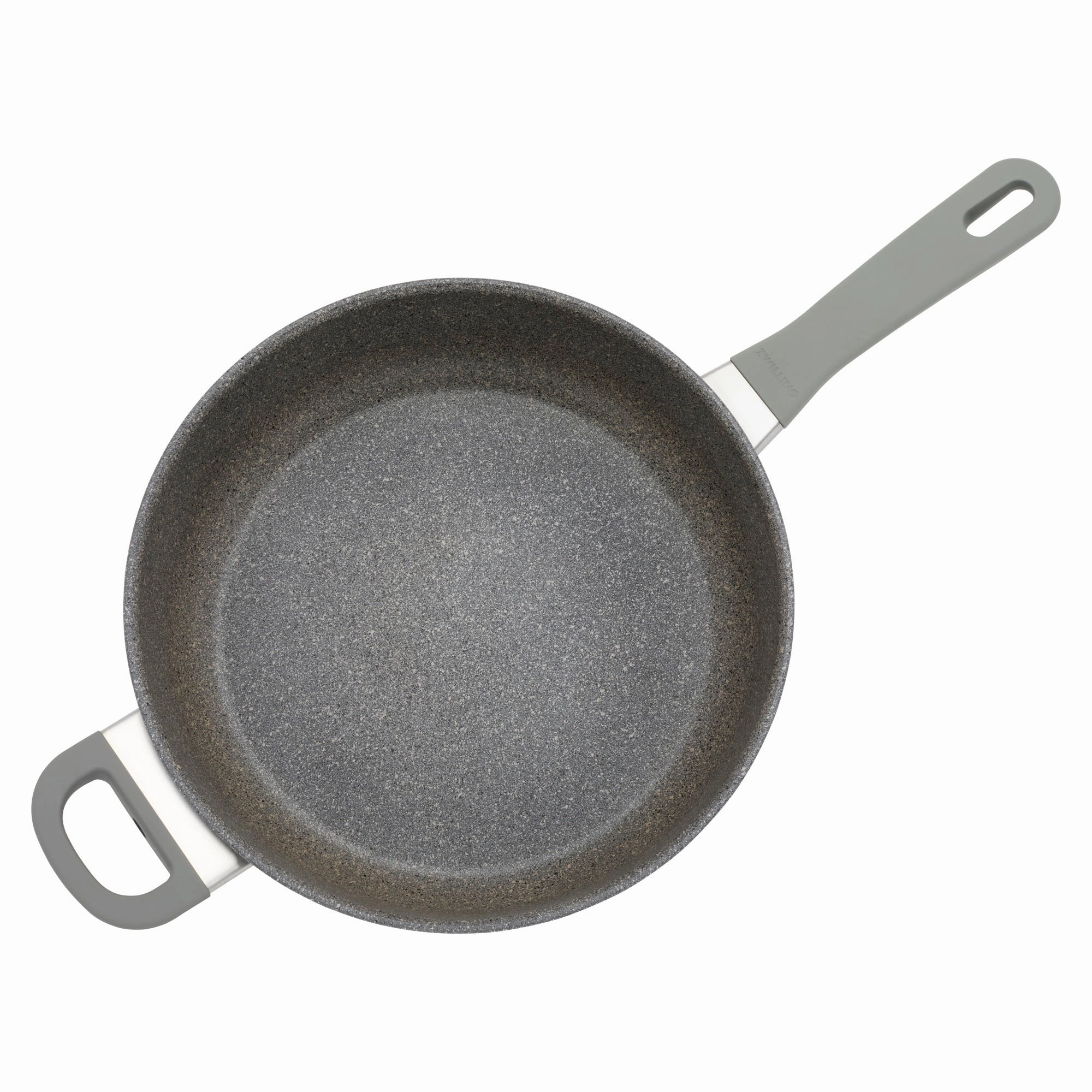 ZWILLING Parma Plus Aluminum Nonstick Saut Pan