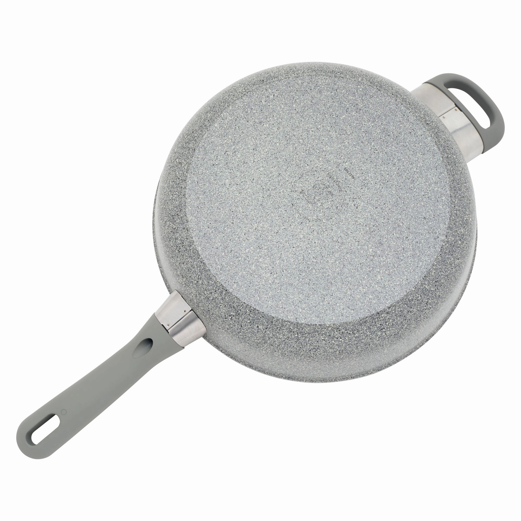 ZWILLING Parma Plus Aluminum Nonstick Saut Pan