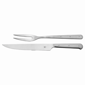 ZWILLING Porterhouse 2-pc Carving Set with Presentation Box Cutlery outlet discounts