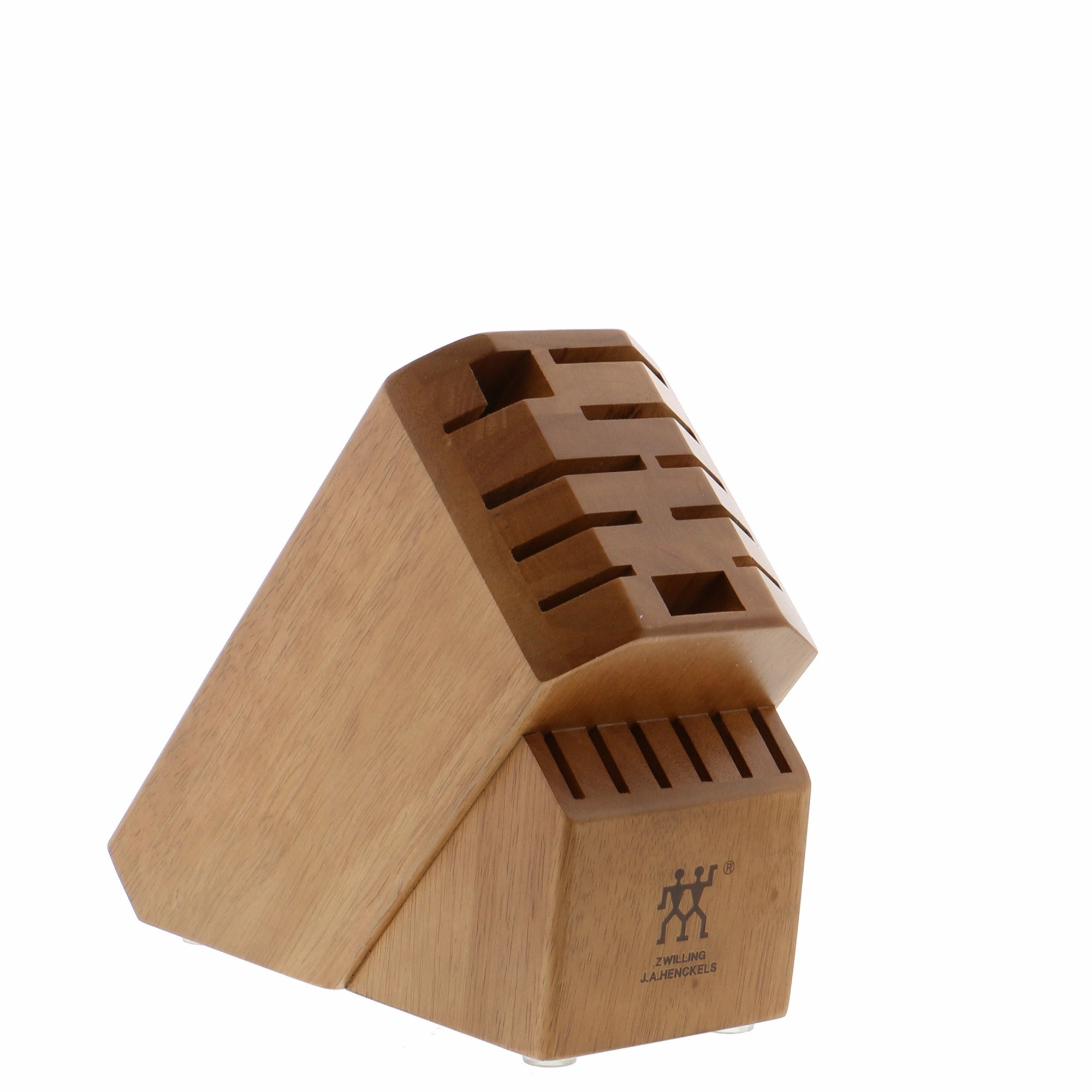 ZWILLING Pro 17-pc Knife Block Set