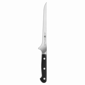 ZWILLING Pro 7-inch Fillet Knife Cutlery outlet discounts