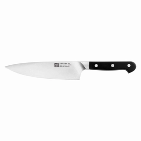 ZWILLING Pro 7-inch Slim Chef's Knife Cutlery outlet discounts