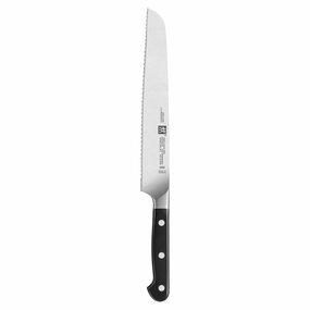 ZWILLING Pro 9-inch Z15 Bread Knife Cutlery knife sets deals