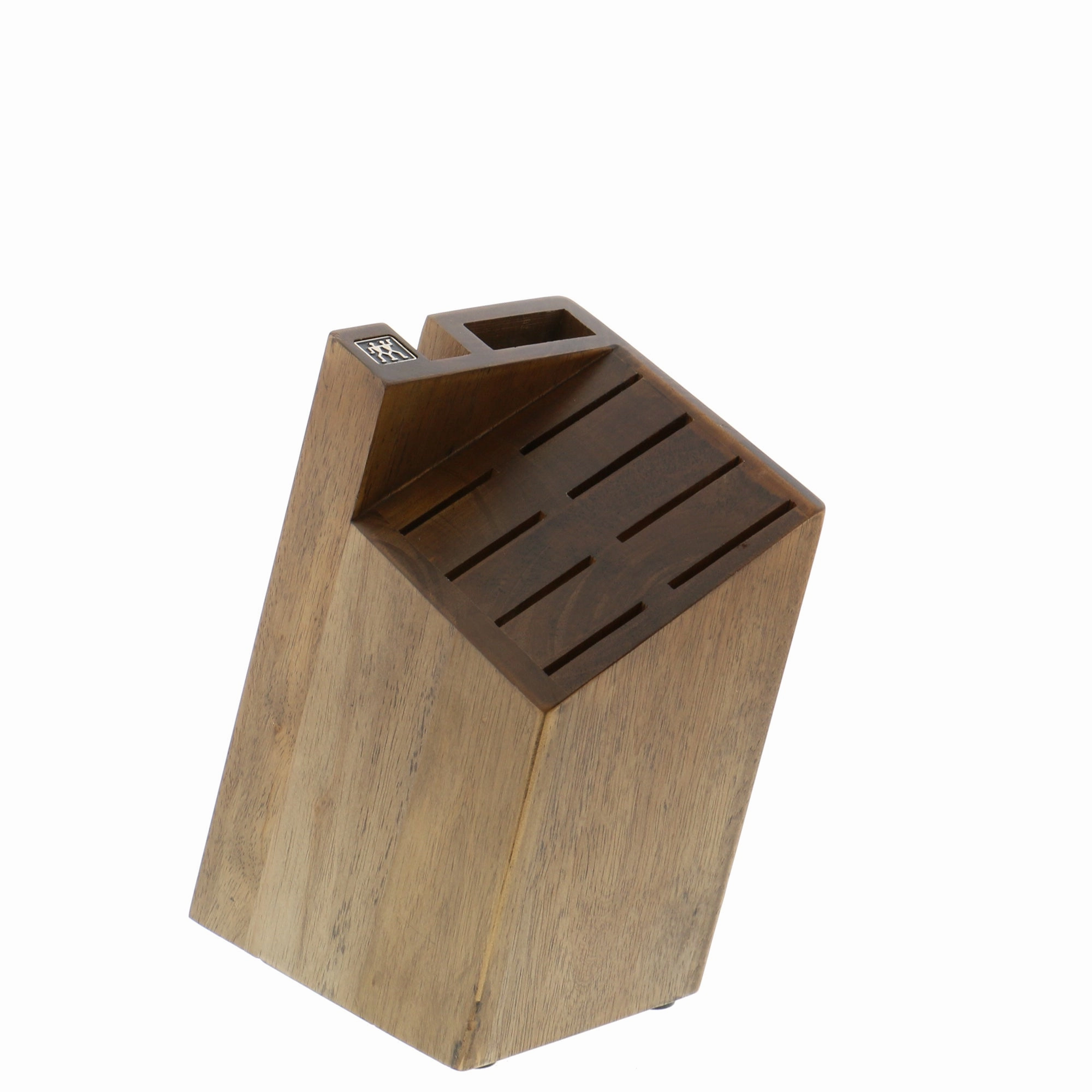 ZWILLING Pro 9-pc Knife Block Set