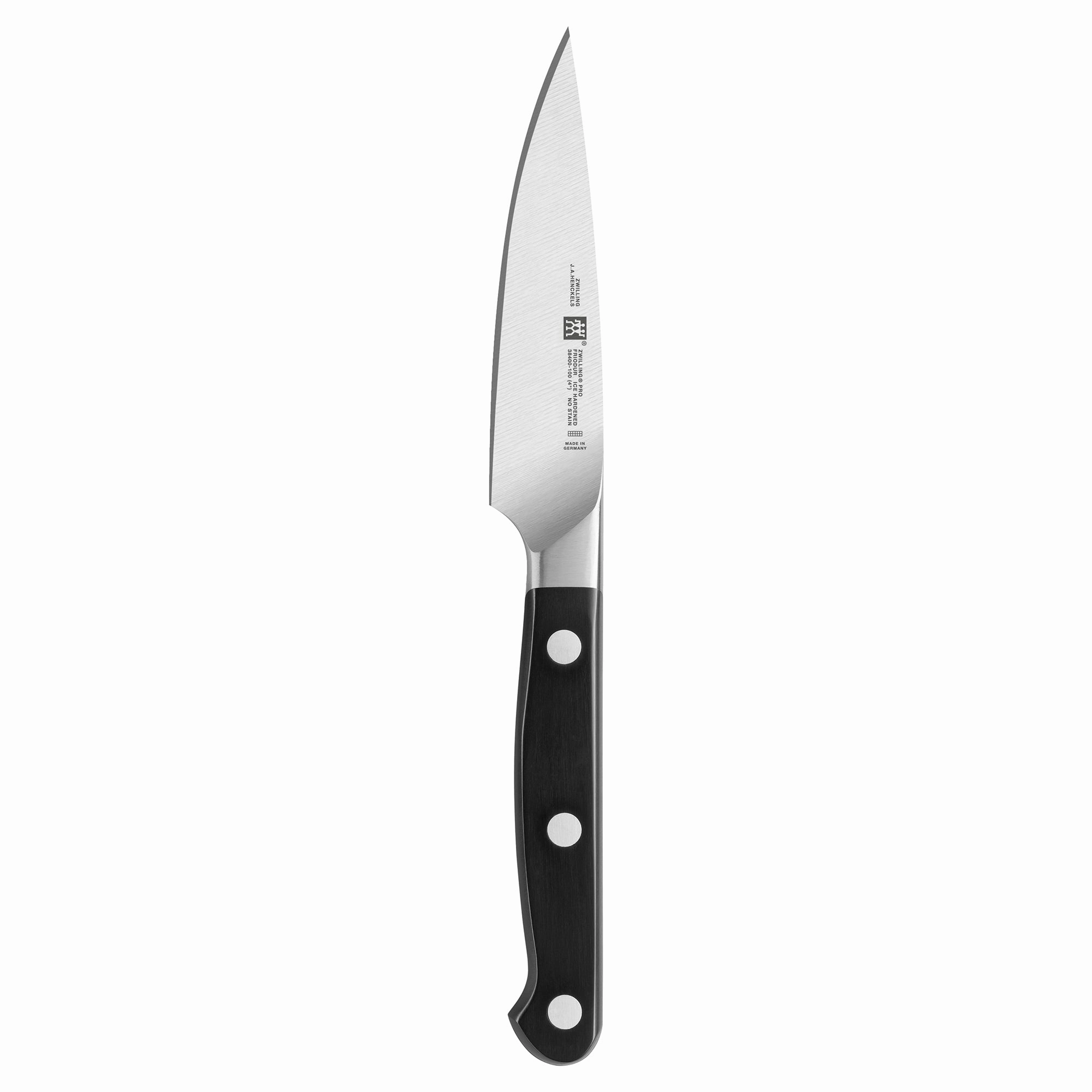 ZWILLING Pro 9-pc Knife Block Set