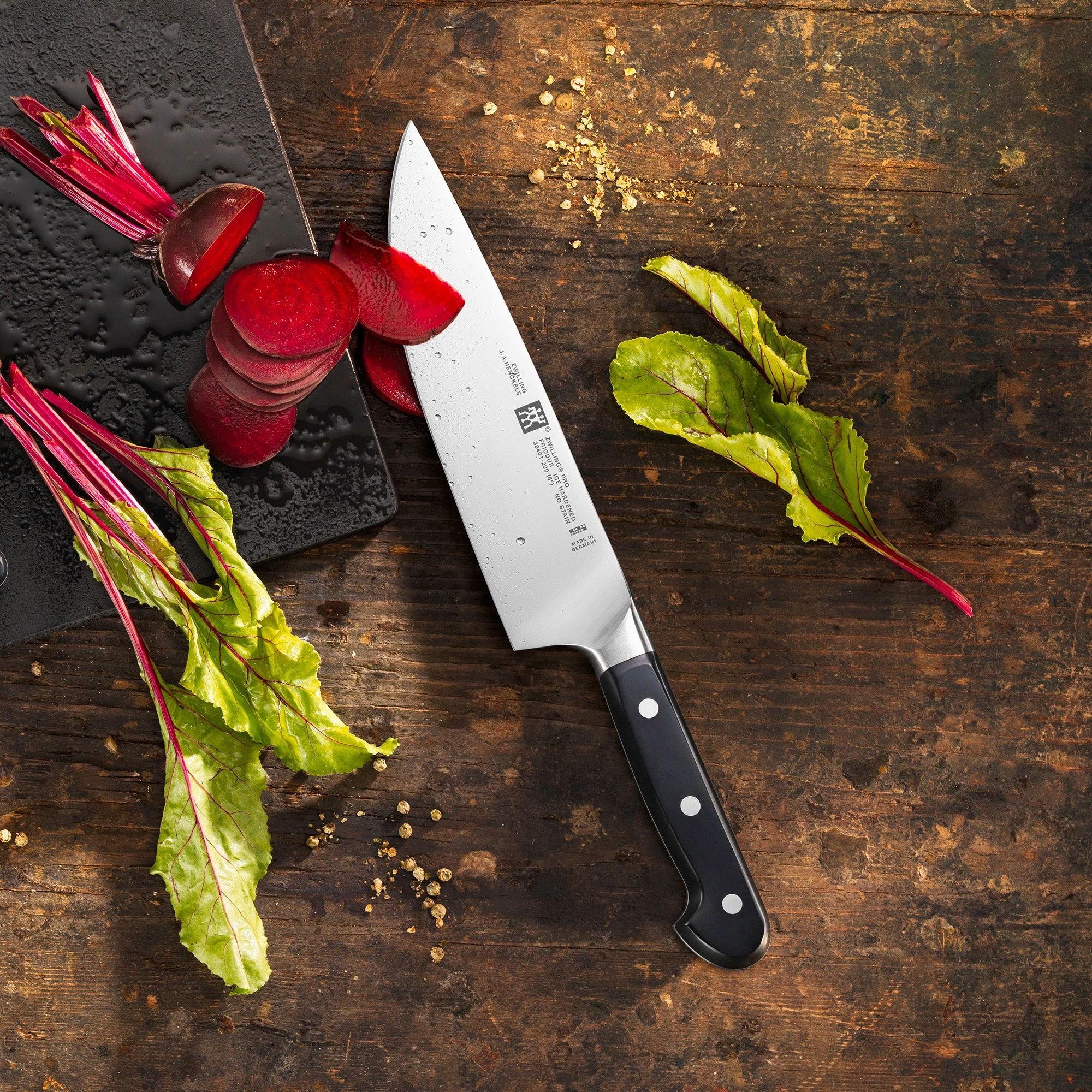 ZWILLING Pro Chef's Knife