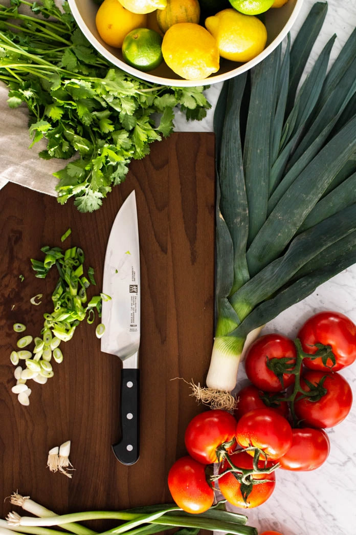 ZWILLING Pro Chef's Knife