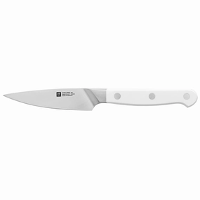 ZWILLING Pro Le Blanc 4-inch Paring Knife Cutlery knife sets deals