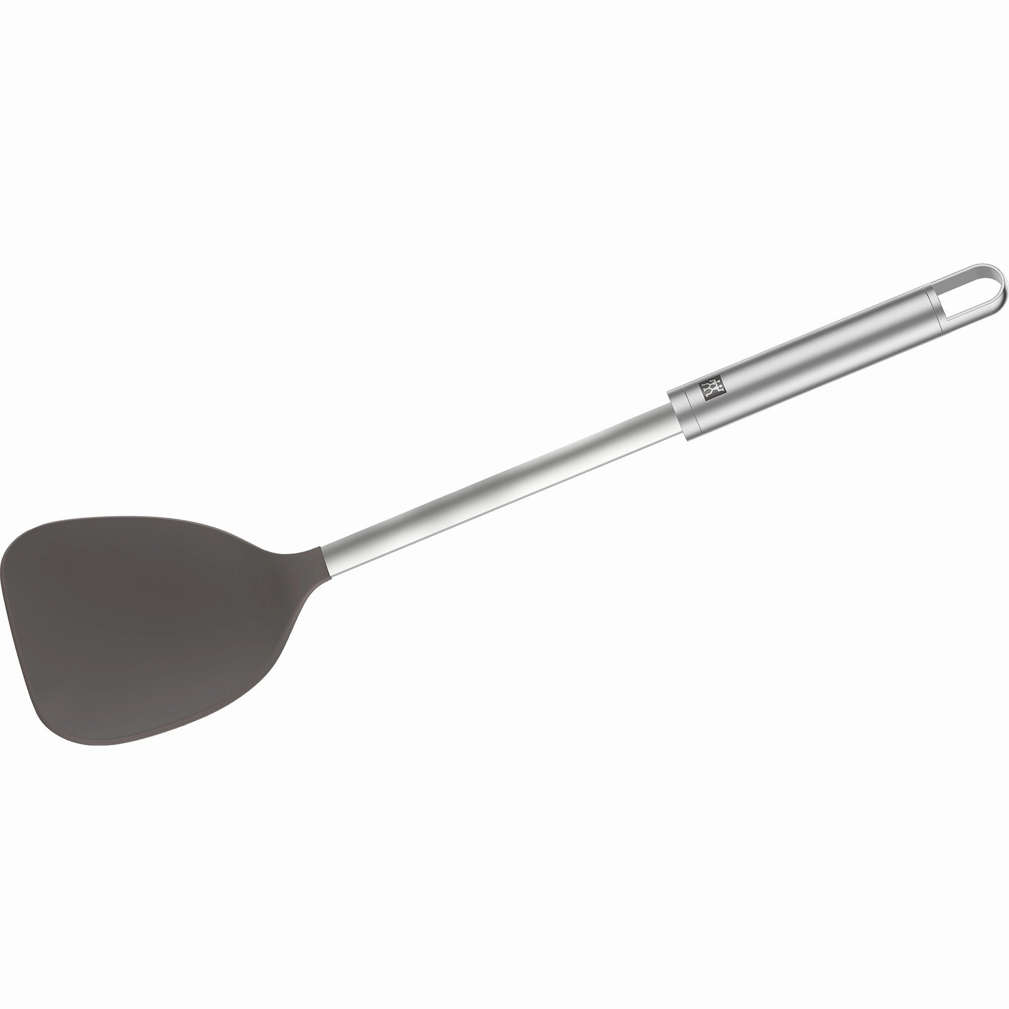 ZWILLING Pro Tool Silicone Wok Turner with 18/10 Stainless Steel Handle Cooking Tools & Accessories outlet tools