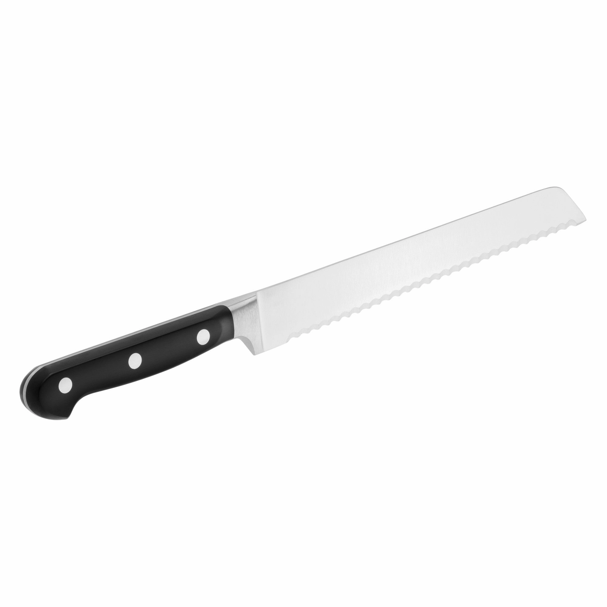 ZWILLING Professional "S" 8-inch Bread Knife