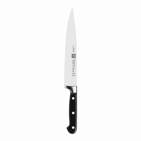ZWILLING Professional "S" 8-inch Carving Knife Cutlery outlet discounts