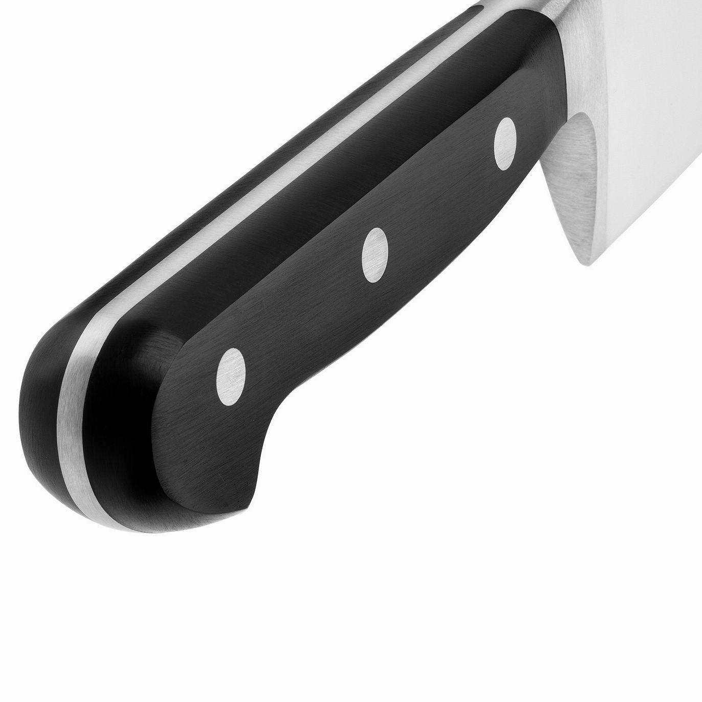 ZWILLING Professional "S" Hollow Edge Santoku Knife