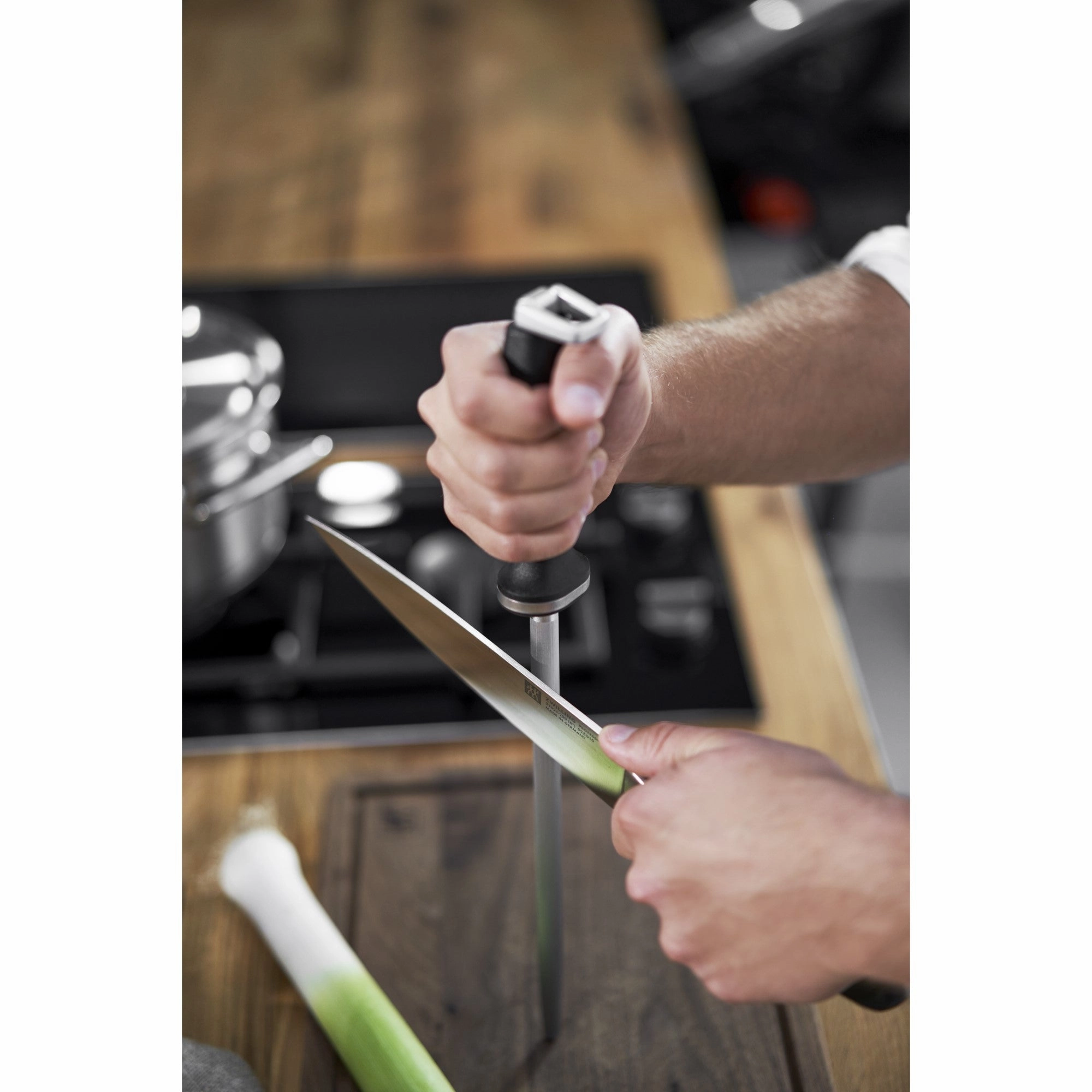 ZWILLING Sharpening Steel