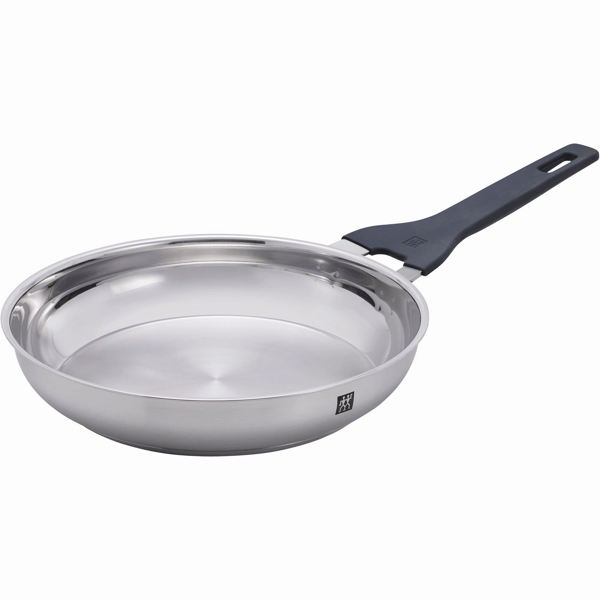 ZWILLING Simplify 8-pc Stainless Steel Cookware Set