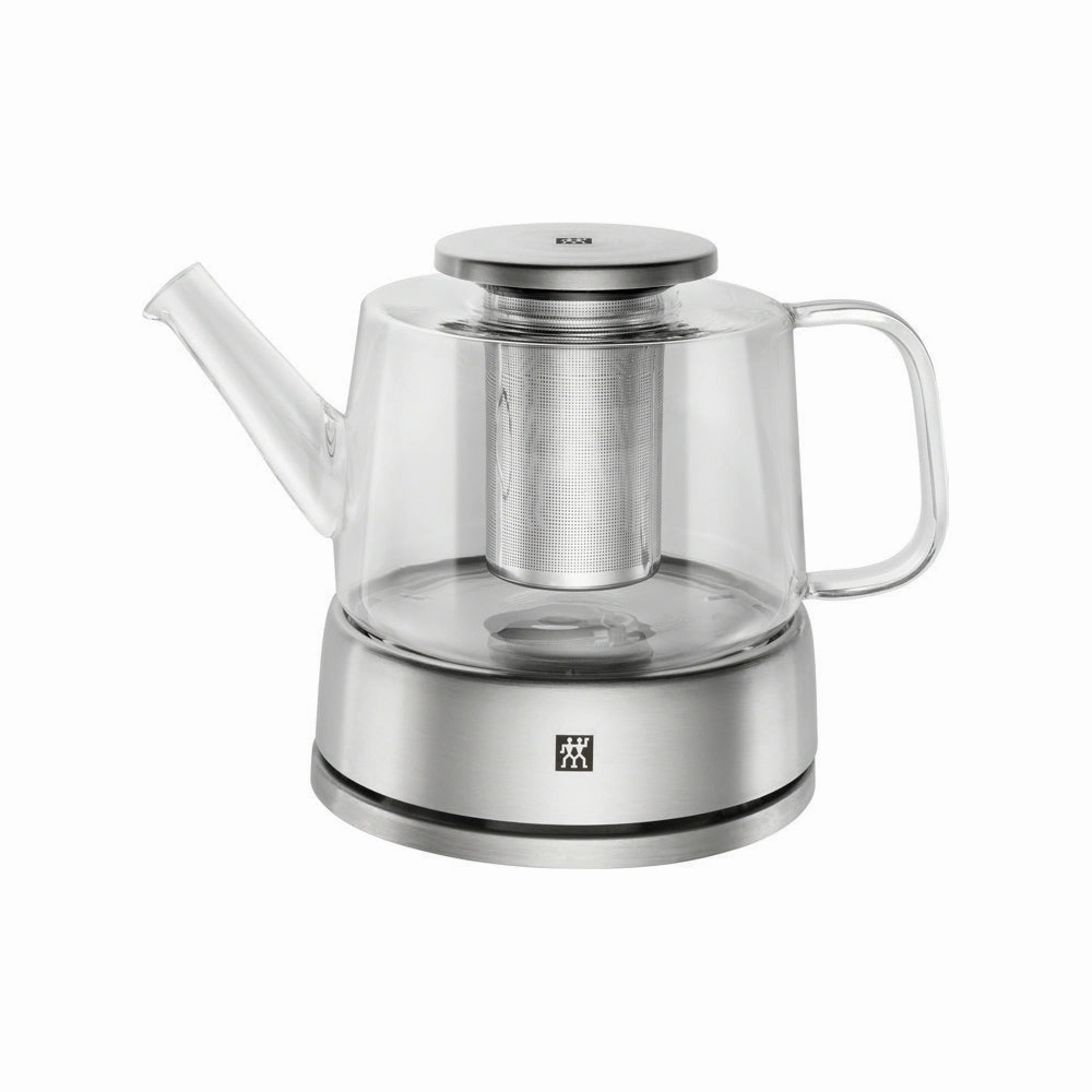 ZWILLING Sorrento 27 oz. Teapot Cookware holiday sale