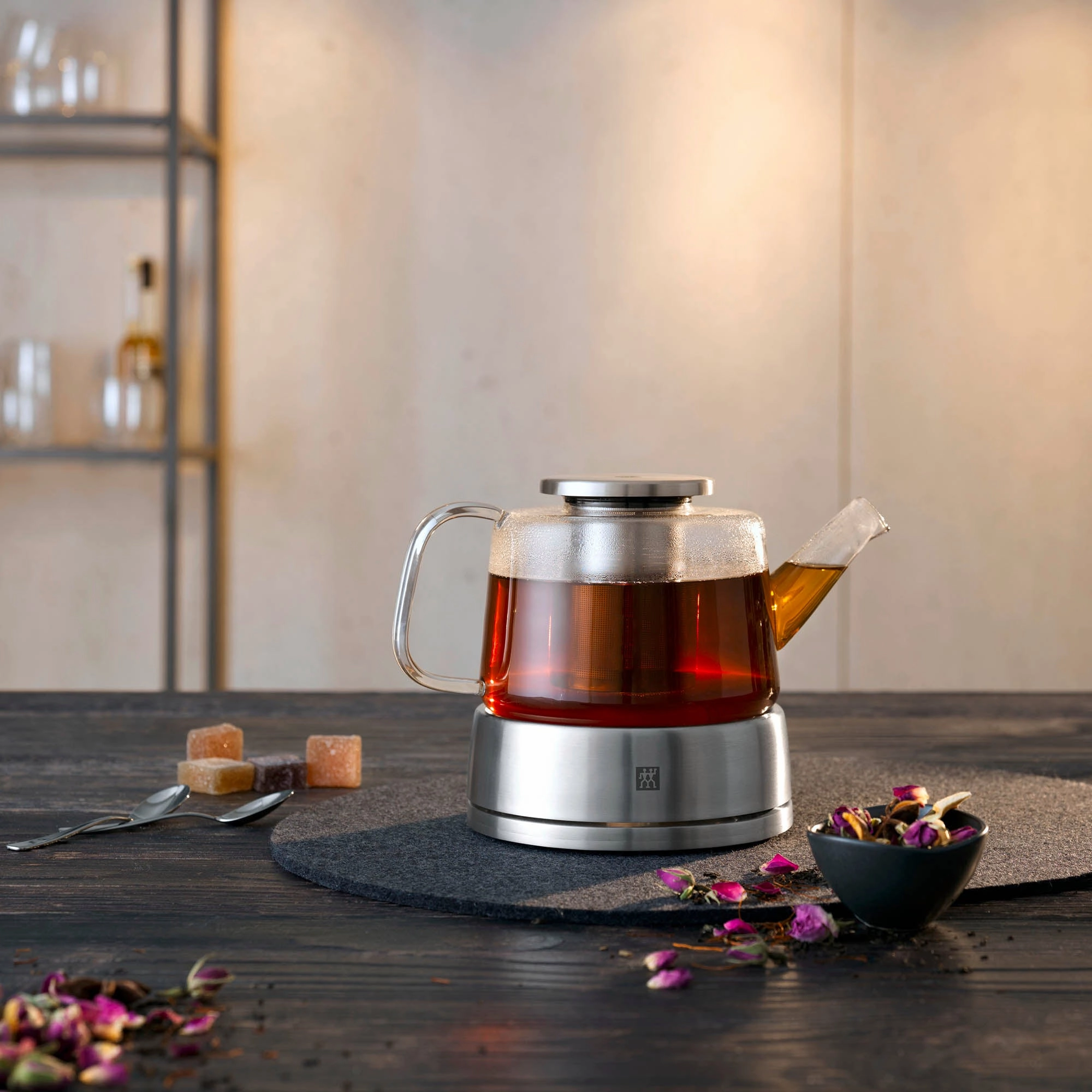 ZWILLING Sorrento 27 oz. Teapot