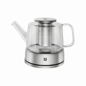ZWILLING Sorrento 27 oz. Teapot Cookware holiday sale