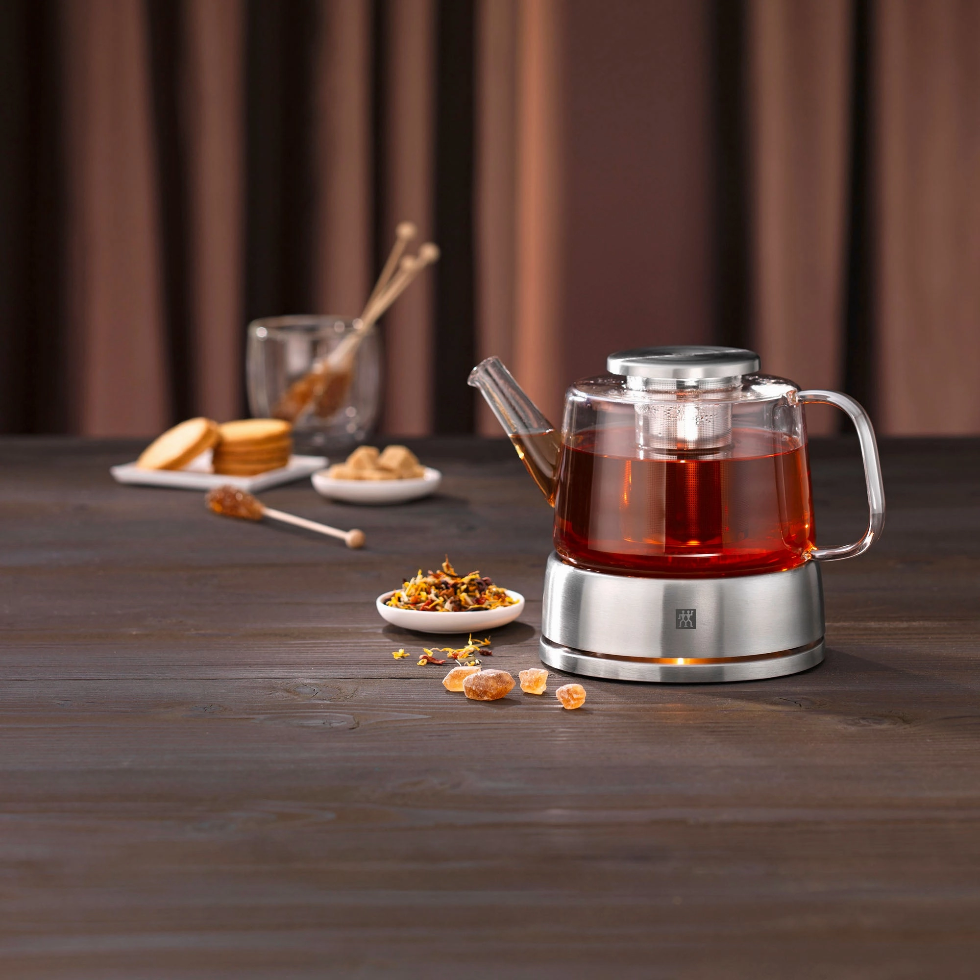 ZWILLING Sorrento 27 oz. Teapot
