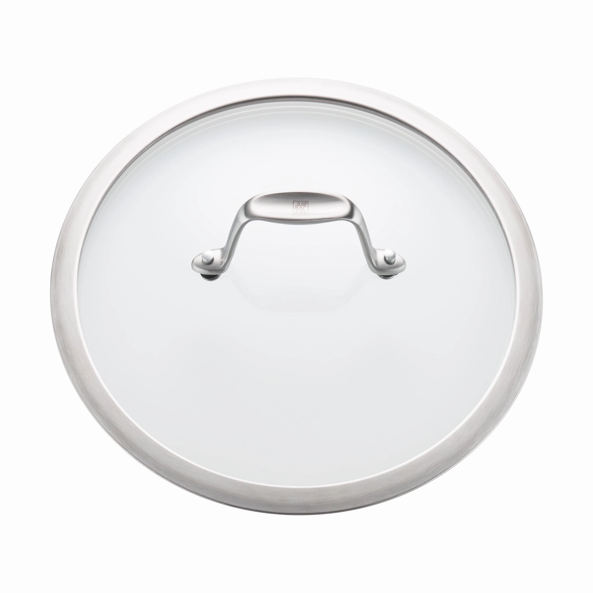 ZWILLING Spirit 3-ply 4.6-qt Stainless Steel Ceramic Nonstick Perfect Pan