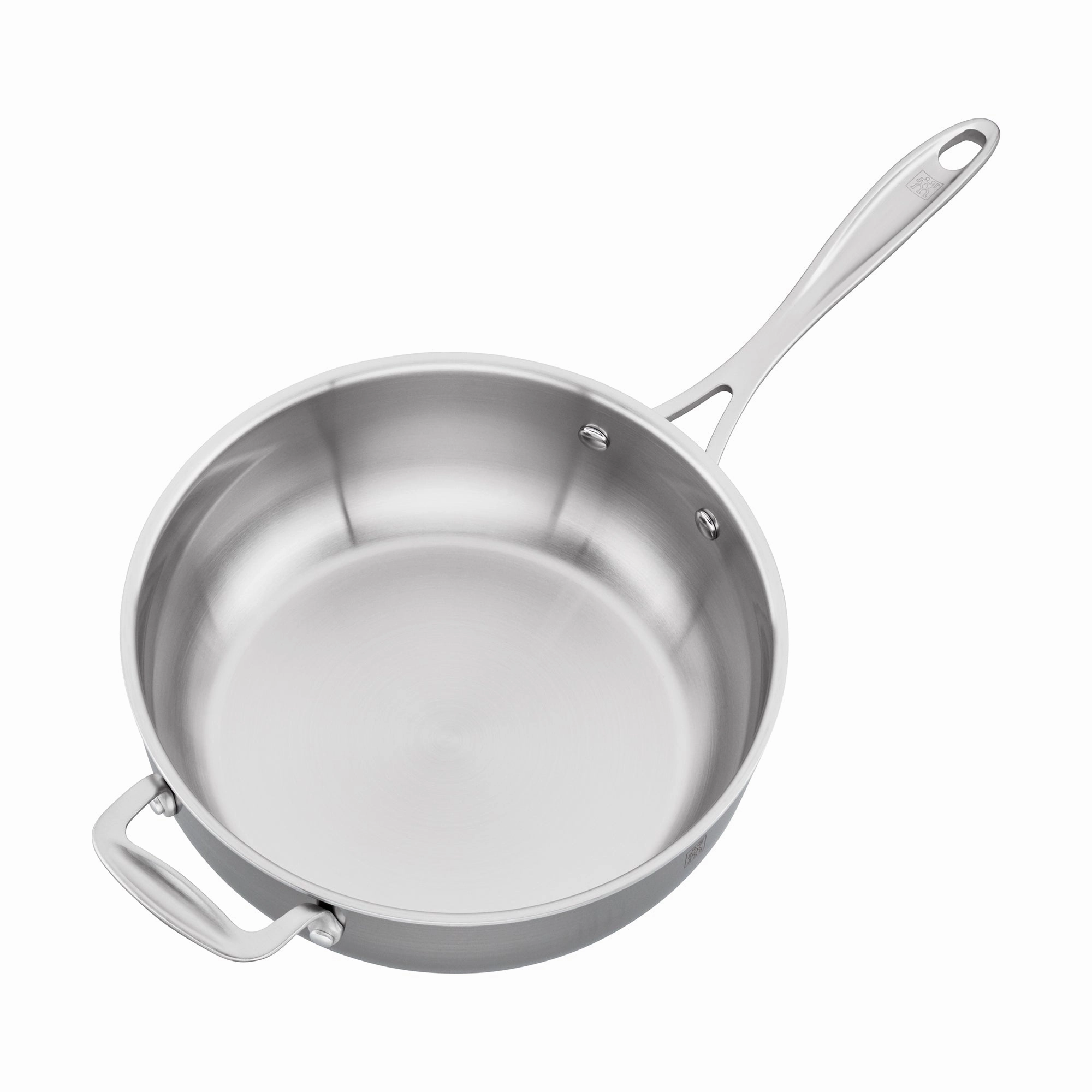 ZWILLING Spirit 3-ply 4.6-qt Stainless Steel Perfect Pan