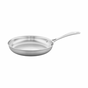 ZWILLING Spirit 3-ply Stainless Steel Fry Pan Cookware online kitchen sale