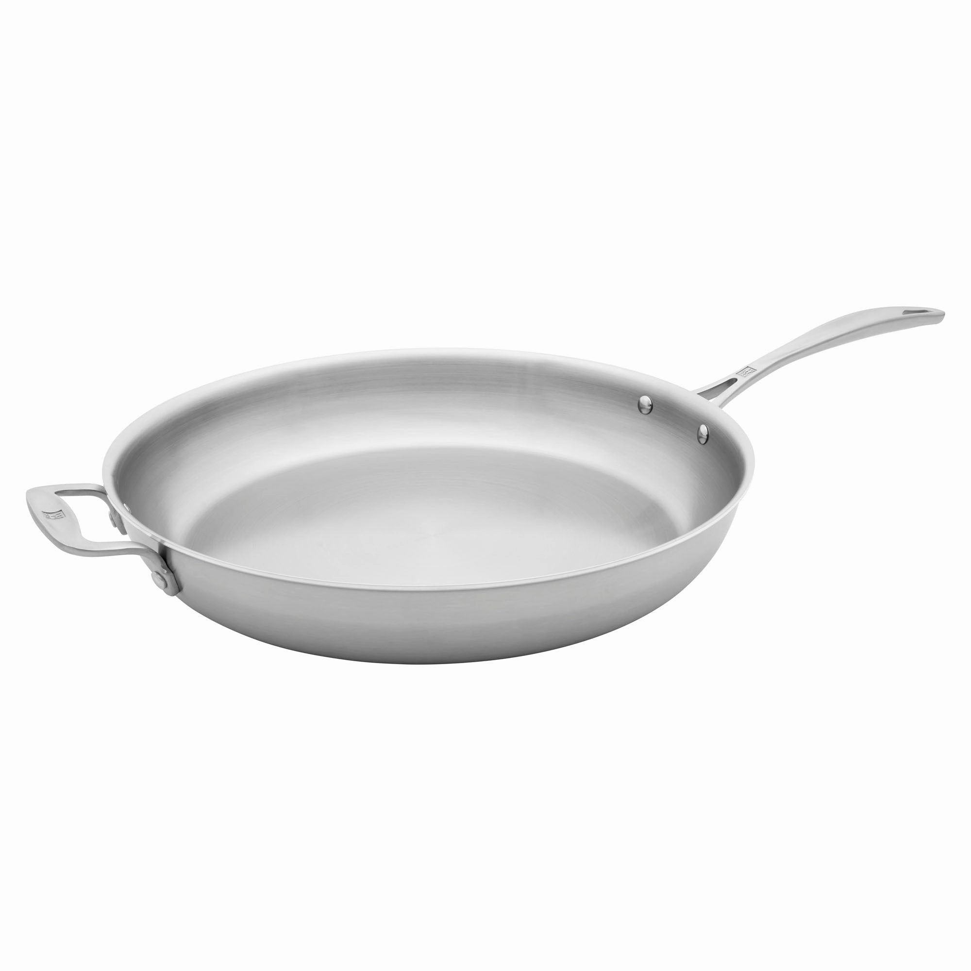 ZWILLING Spirit 3-ply Stainless Steel Fry Pan