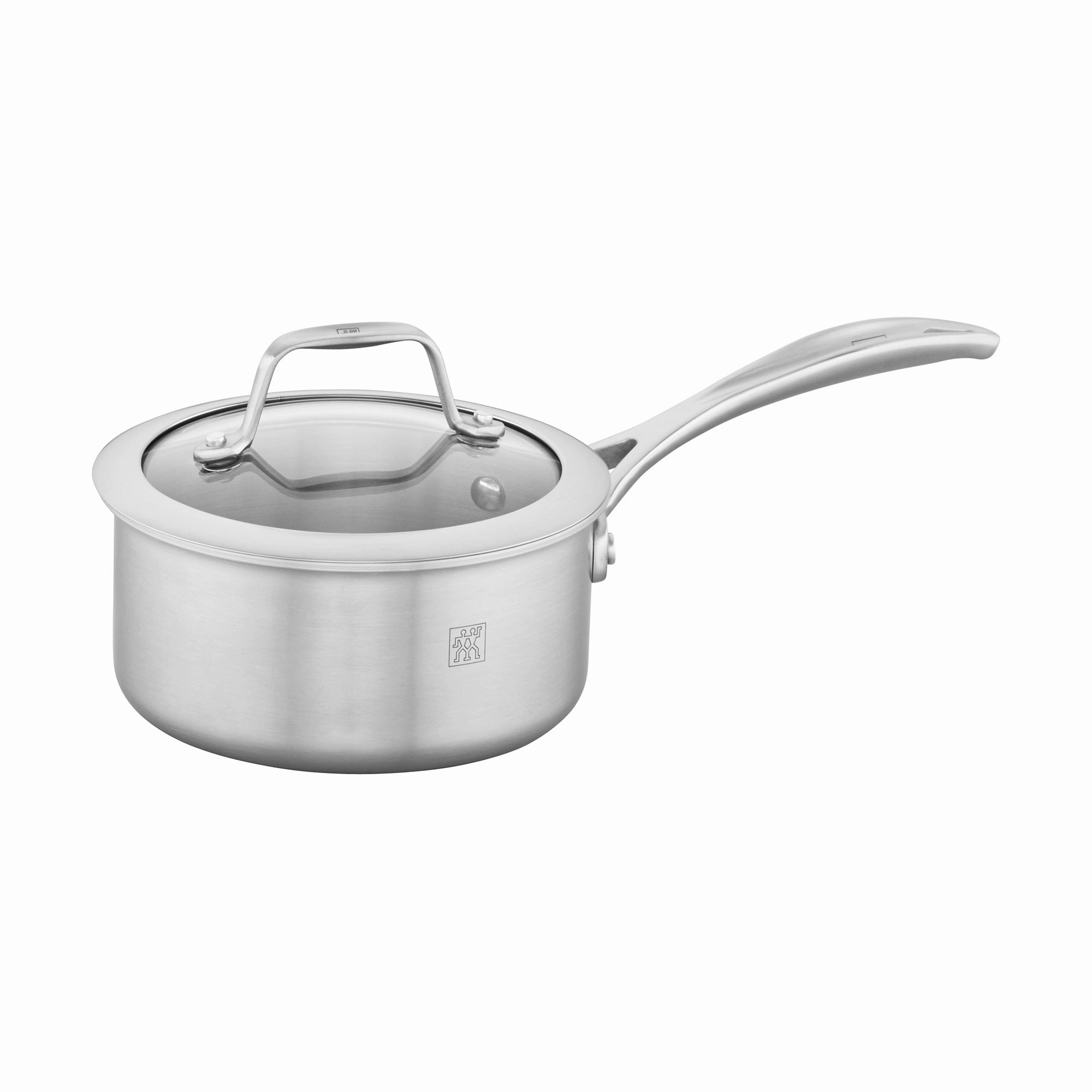 ZWILLING Spirit 3-ply Stainless Steel Saucepan