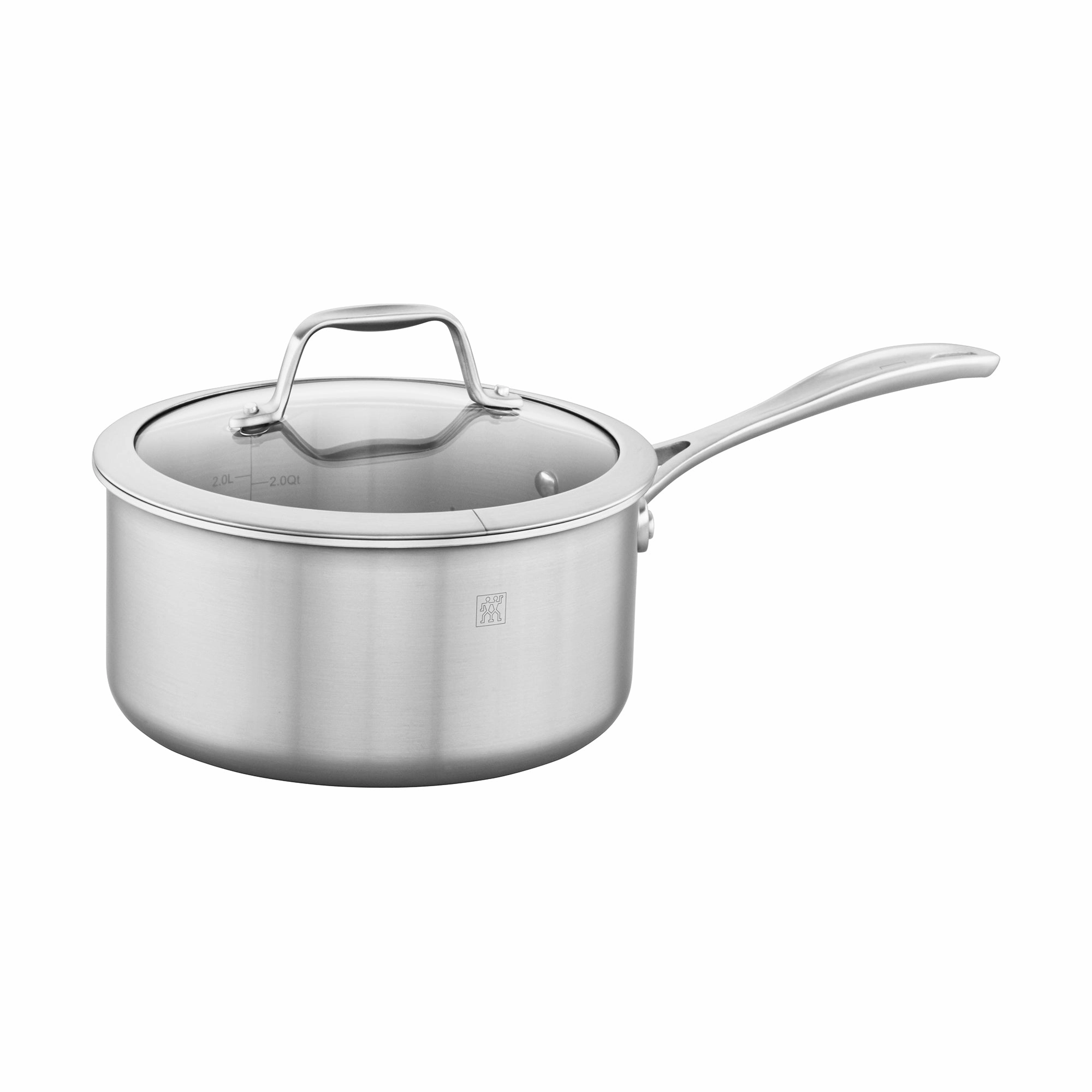 ZWILLING Spirit 3-ply Stainless Steel Saucepan Cookware online kitchen sale