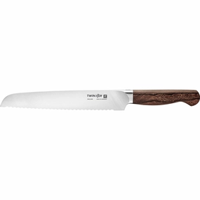 ZWILLING TWIN 1731 8-inch Bread Knife Cutlery outlet discounts