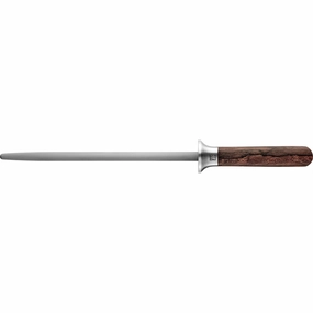 ZWILLING TWIN 1731 9-inch Sharpening Steel Cutlery outlet discounts
