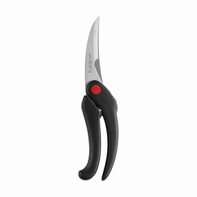 ZWILLING TWIN Deluxe Serrated Edge Poultry Shears Cutlery outlet discounts
