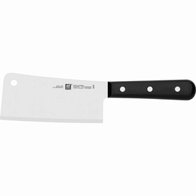 ZWILLING TWIN Gourmet Classic 5 1/2-inch Meat Cleaver Cutlery outlet discounts