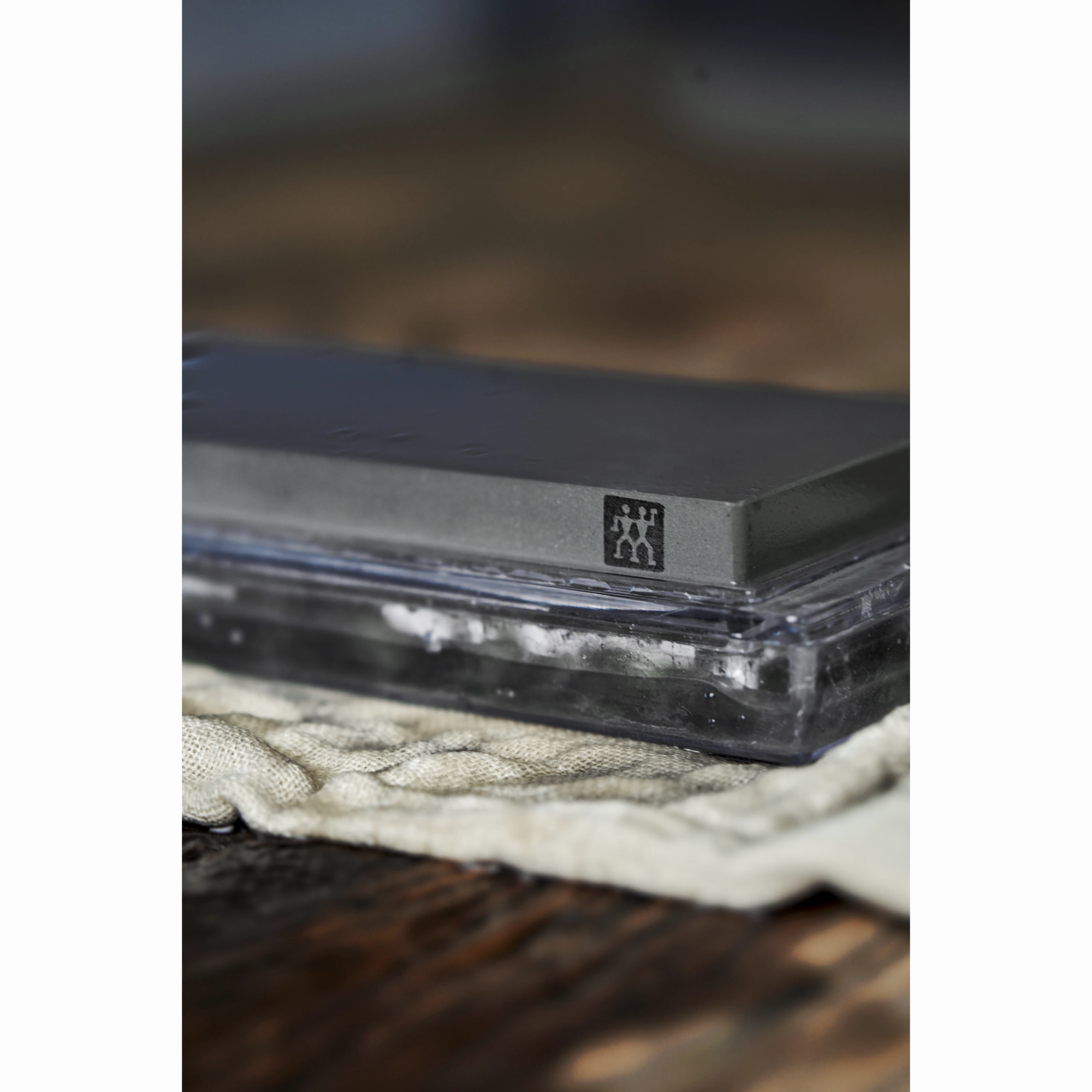ZWILLING TWIN Pro 250/1000 Combination Japanese Water Stone