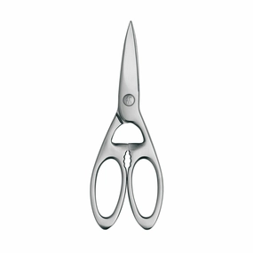 ZWILLING TWIN Select Stainless Steel Kitchen Shears Cutlery outlet discounts