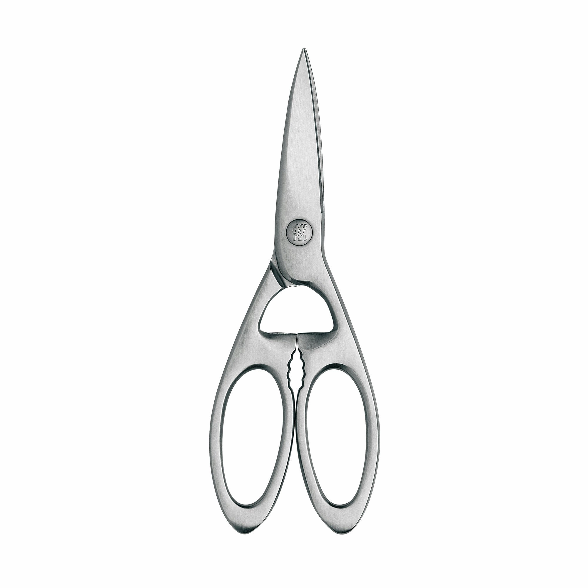ZWILLING TWIN Select Stainless Steel Kitchen Shears Cutlery outlet discounts