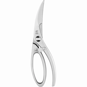 ZWILLING TWIN Select Take-Apart Poultry Shears Cutlery outlet discounts