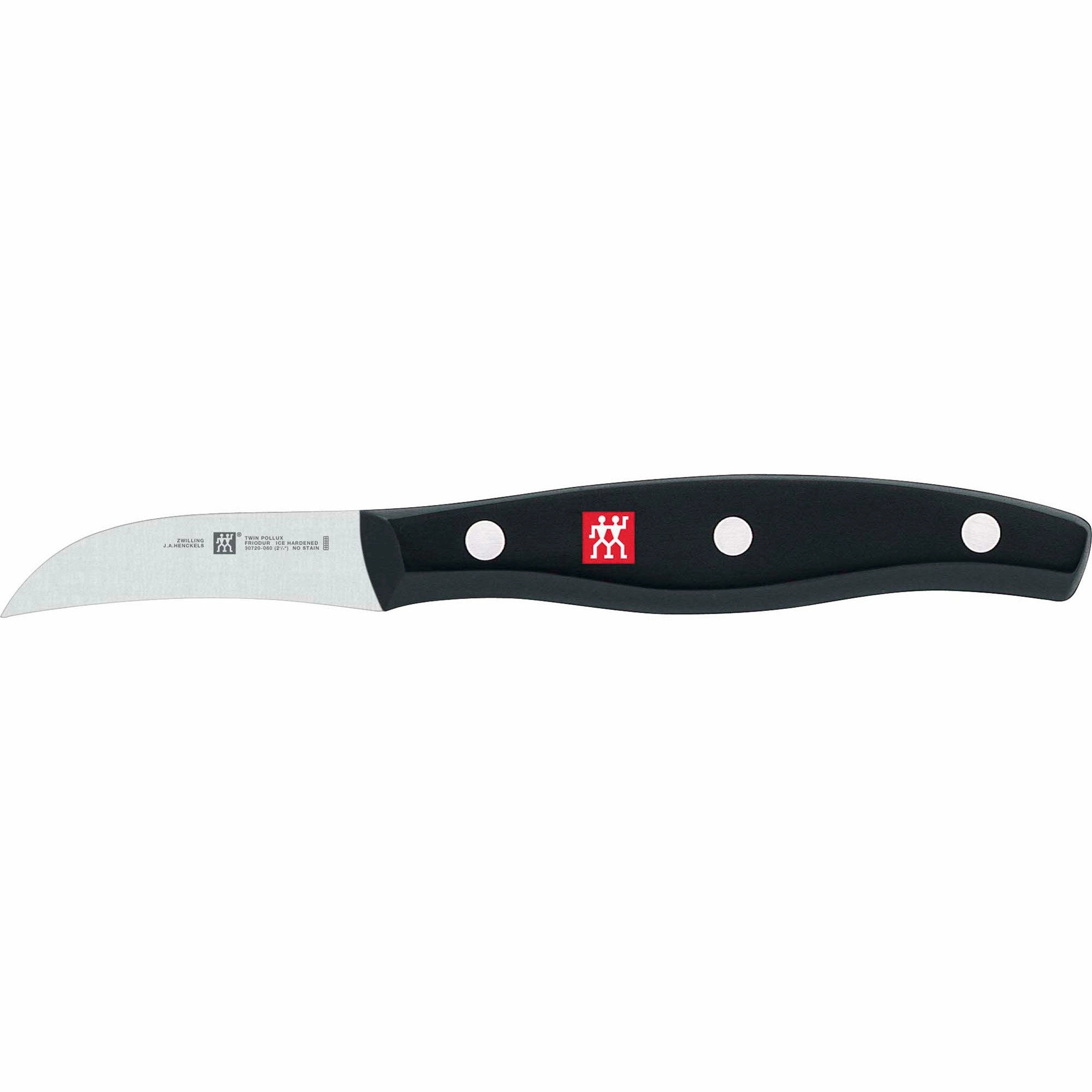 ZWILLING TWIN Signature 2.75-inch Bird's Beak Peeling Knife