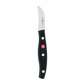 ZWILLING TWIN Signature 2.75-inch Bird's Beak Peeling Knife Cutlery outlet discounts