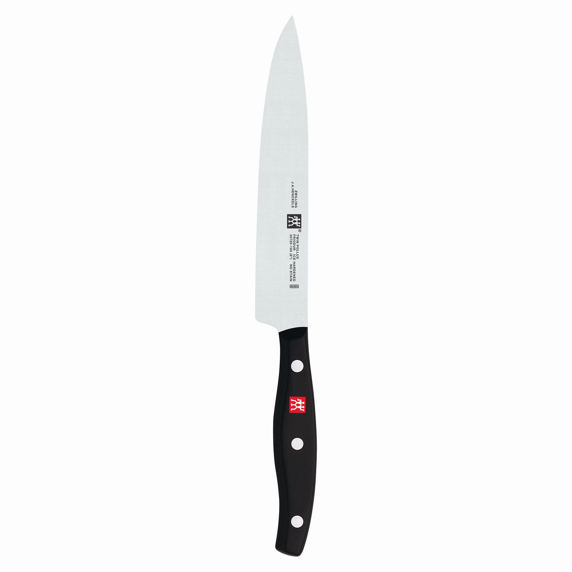 ZWILLING Twin Signature 6-Inch Utility Knife Cutlery outlet discounts