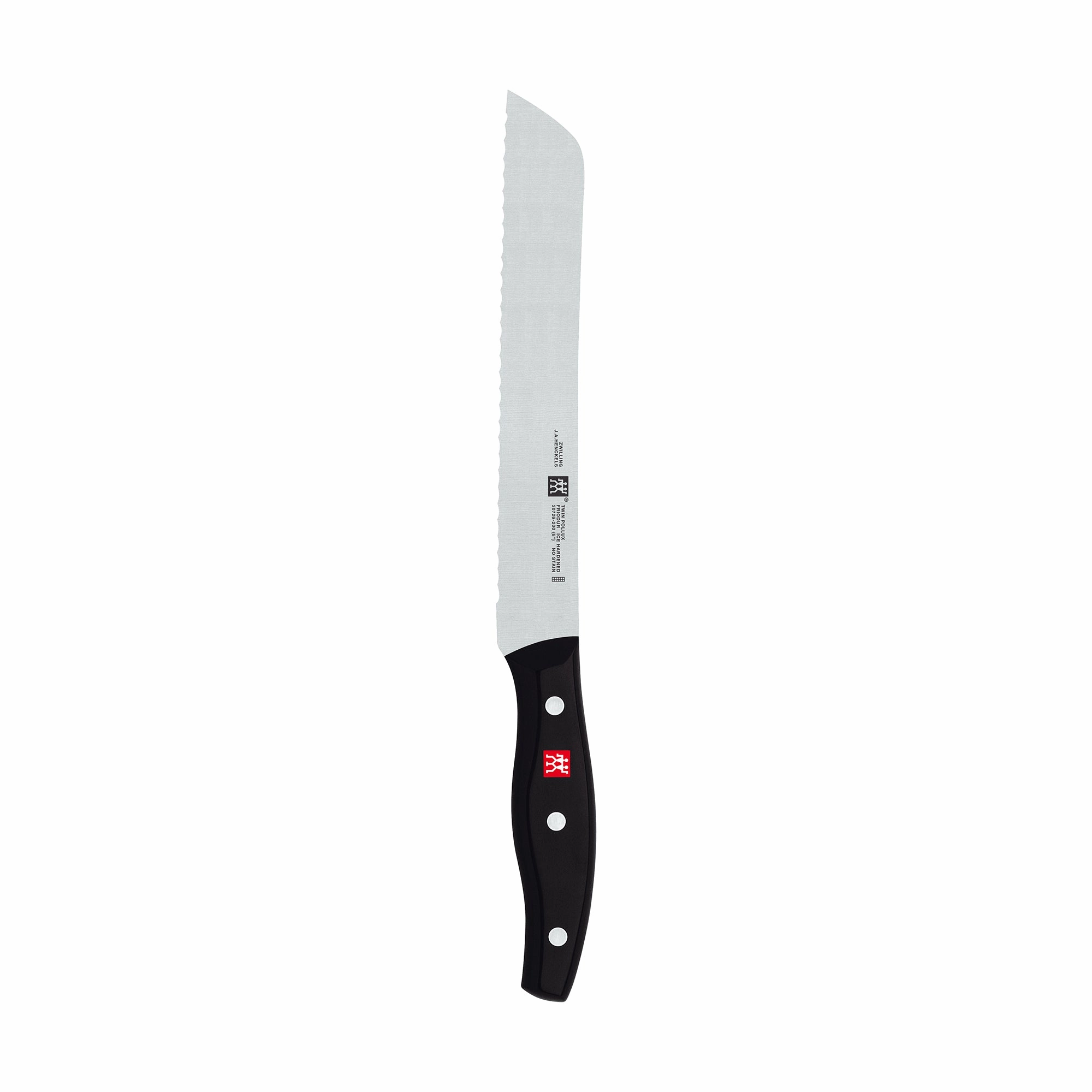 ZWILLING TWIN Signature 8-inch Bread Knife Cutlery outlet discounts