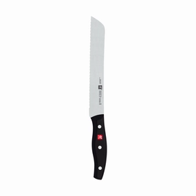 ZWILLING TWIN Signature 8-inch Bread Knife Cutlery outlet discounts