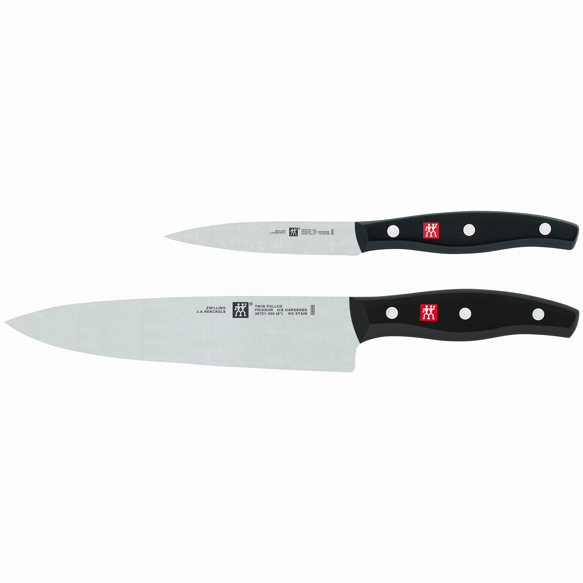ZWILLING TWIN Signature "The Must Haves" 2-pc Knife Set