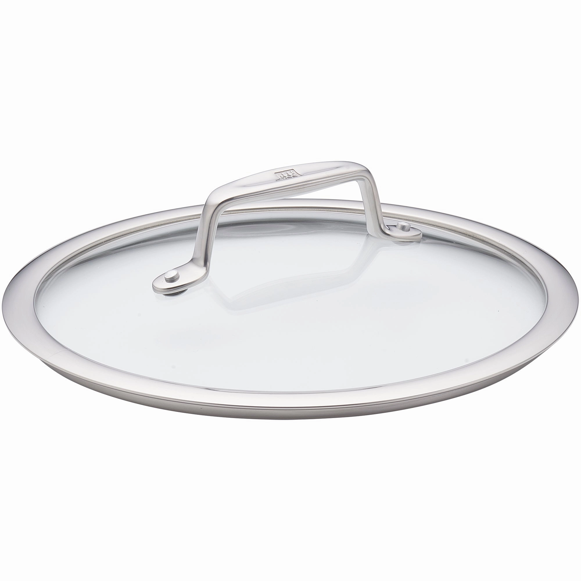 ZWILLING Vitale 3-qt Aluminum Nonstick Saute Pan with Lid