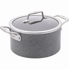 ZWILLING Vitale 6-qt Aluminum Nonstick Dutch Oven with Lid Cookware online kitchen sale