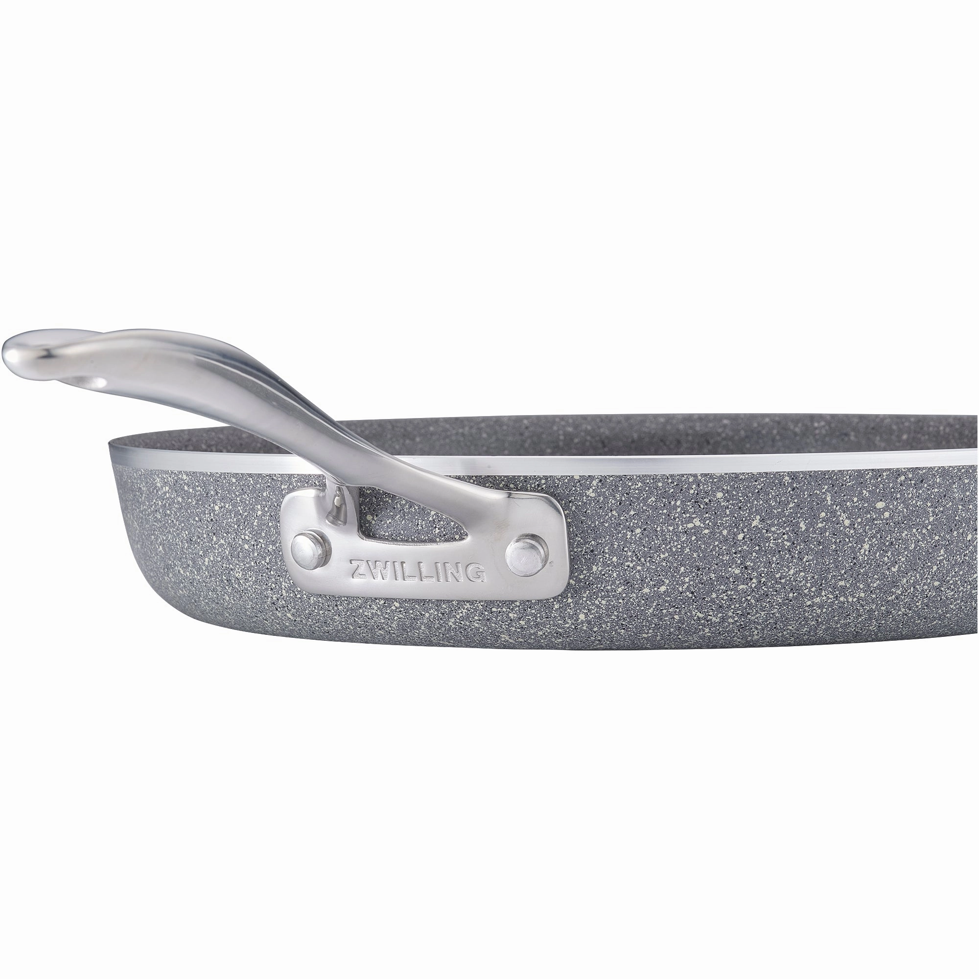 ZWILLING Vitale Aluminum Nonstick Fry Pan