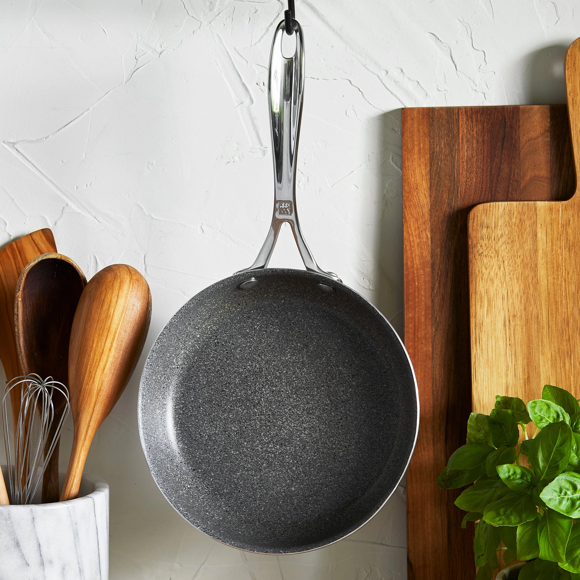 ZWILLING Vitale Aluminum Nonstick Fry Pan
